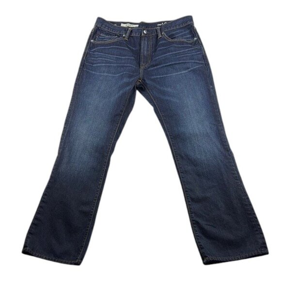 Gap Jeans Bootcut Men's Size 30 - Picture 1 of 9